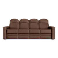 Cavallo Symphony CoolZeroᵀᴹ (By Seatcraft), Italian Leather, Powered Headrest & Power Recline