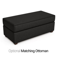 Symphony Home Theater Room Sectional And Chaise