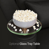Symphony Chaise Lounge Home Theater Sofa