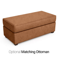 Symphony Home Theater Room Sectional And Chaise