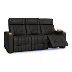 Valore Zero Gravity Home Theater Seating with Heat & Massage