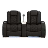 Virtuoso LT HeatZeroᵀᴹ Wedge Console Table Home Theater Seating