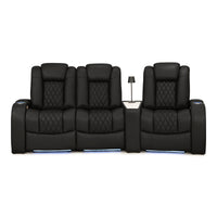 Virtuoso LT HeatZeroᵀᴹ Wedge Console Table Home Theater Seating