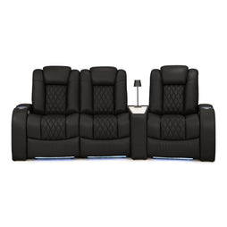 Virtuoso LT HeatZeroᵀᴹ Wedge Console Table Home Theater Seating