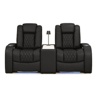 Virtuoso LT HeatZeroᵀᴹ Console Table Home Theater Seating