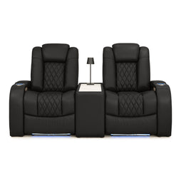 Virtuoso LT HeatZeroᵀᴹ Console Table Home Theater Seating