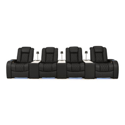 Virtuoso LT HeatZeroᵀᴹ Console Table Home Theater Seating