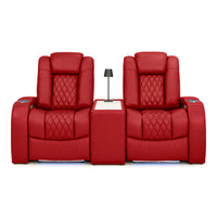 Virtuoso LT HeatZeroᵀᴹ Console Table Home Theater Seating