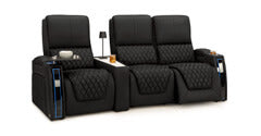 Row of 3 Right Loveseat 102.0"