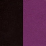 Black / Aubergine