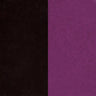 Black / Aubergine