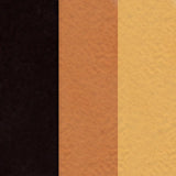 Black / Copper / Gold