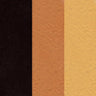 Black / Copper / Gold