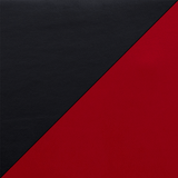 Black / Red