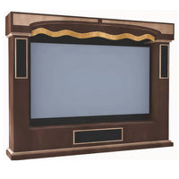 SoundRight Broadway Audio Home Theater Stage