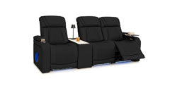 Row of 3 Right Loveseat 106.0"