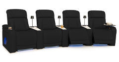 Row of 4 Standard 152.0"