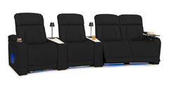 Row of 4 Right Loveseat 138.0"