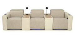 Row of 3 Standard 122.0"