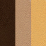 Chocolate / Camel / Gold