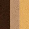 Chocolate / Camel / Gold