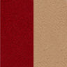 Cinnabar / Camel