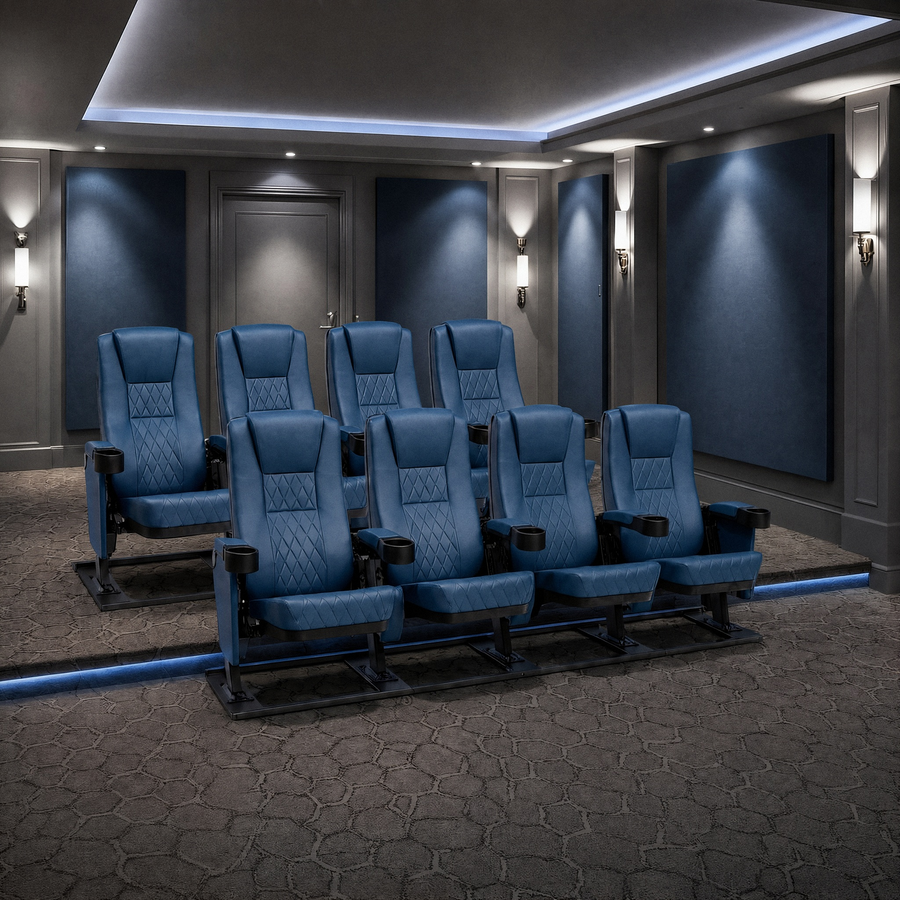 Commercial Seating
