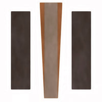 SoundRight Contemporary Decor Wall Accents