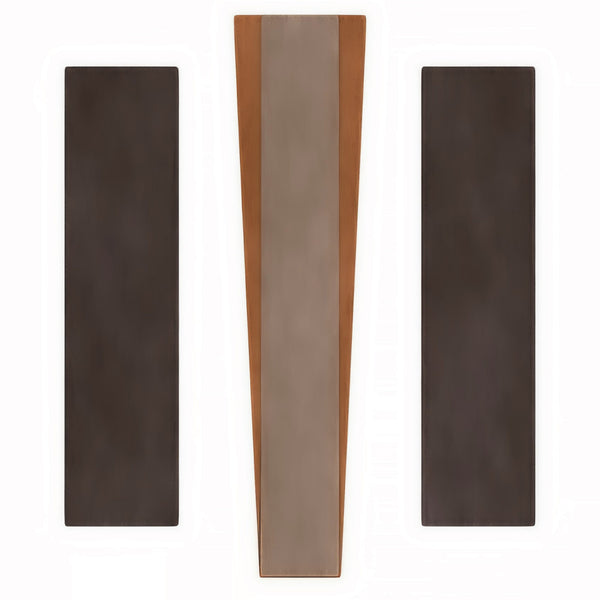 SoundRight Contemporary Decor Wall Accents