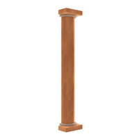 SoundRight Classic Home Theater Column