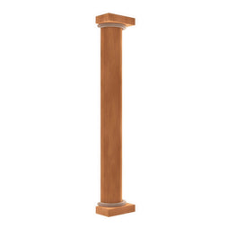 SoundRight Classic Home Theater Column