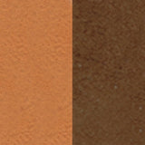 Copper / Chestnut
