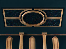 SoundRight Deluxe Round Star Panel