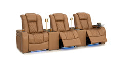 Row of 3 Standard 113.0"