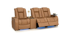 Row of 3 Right Loveseat 99.0"