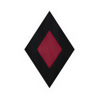 SoundRight Two-Toned Diamond