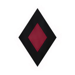 SoundRight Two-Toned Diamond