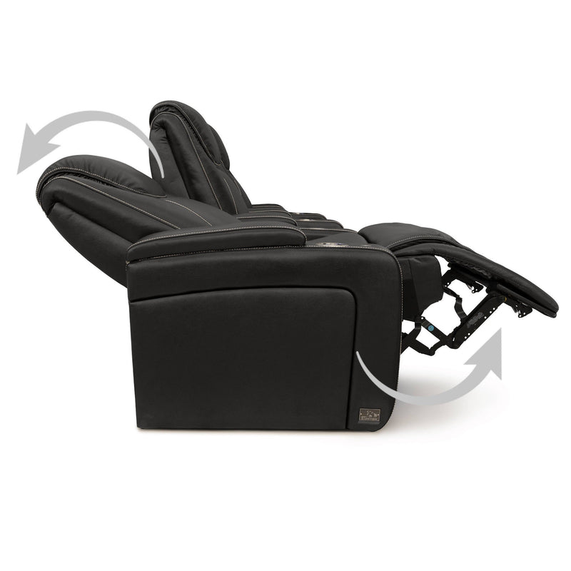 Power Recline