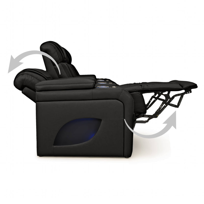 Power Recline