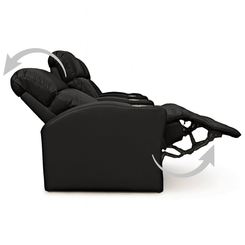 Power Recline