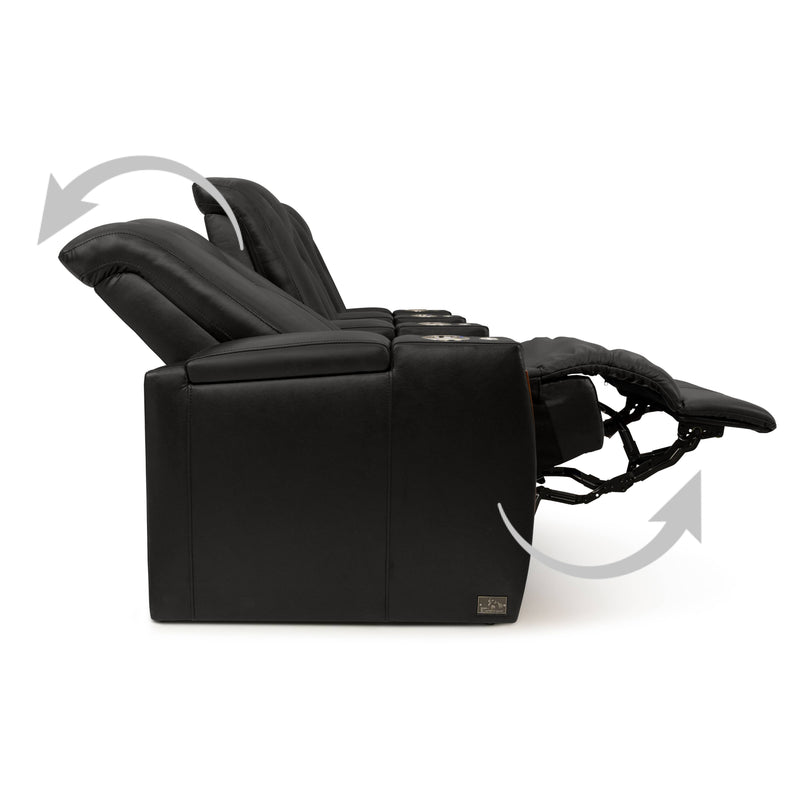 Power Recline