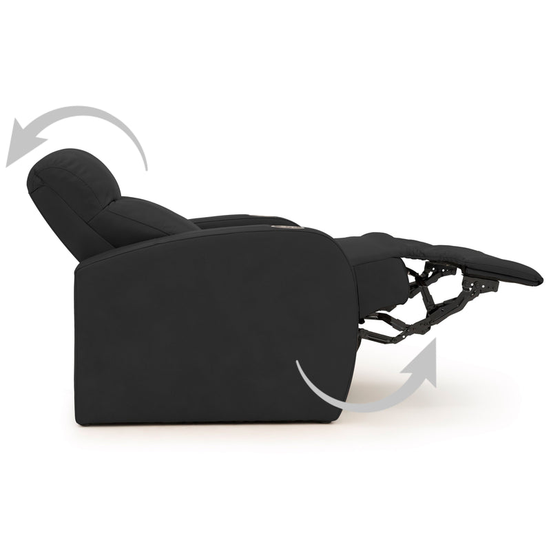Manual Recline