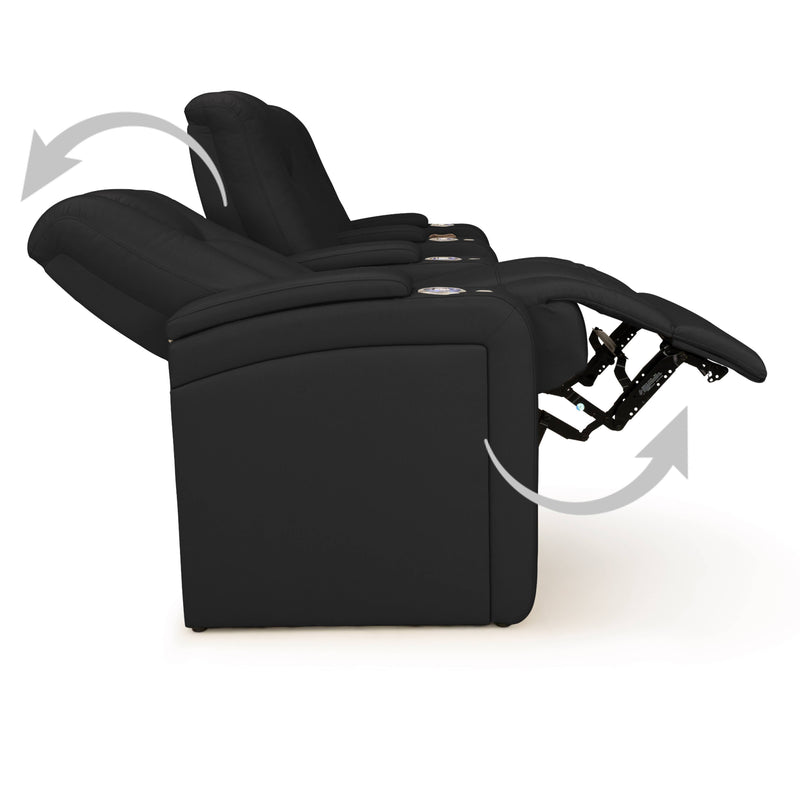 Power Recline