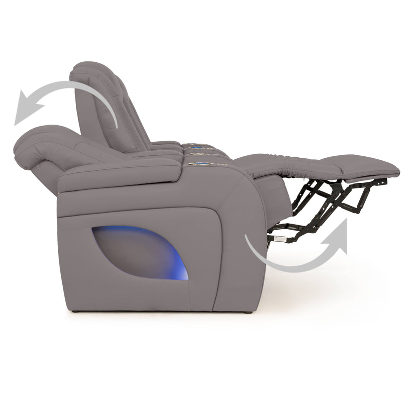 Power Recline