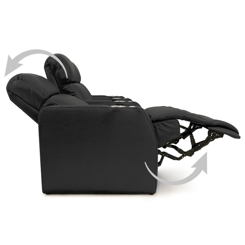 Manual Recline