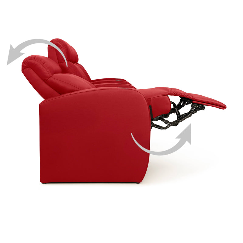 Power Recline