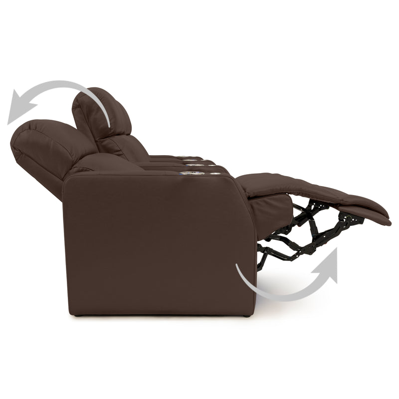 Manual Recline