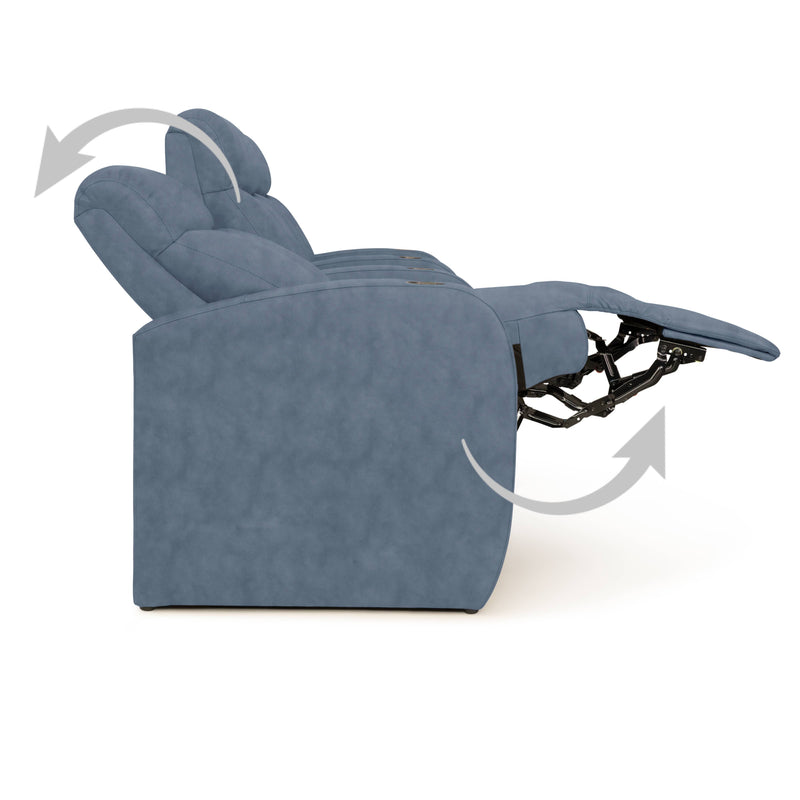 Power Recline