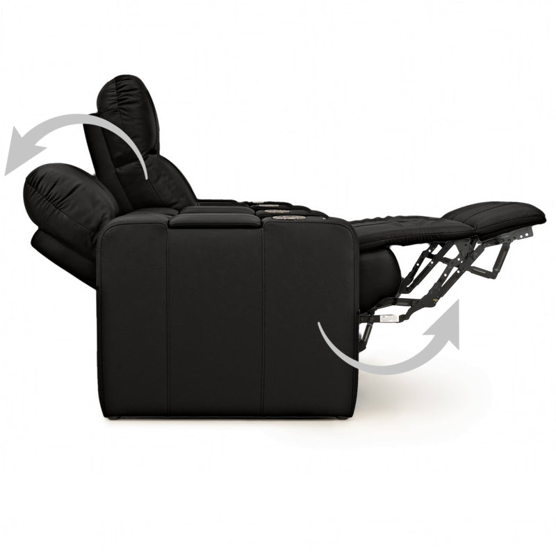 Power Recline