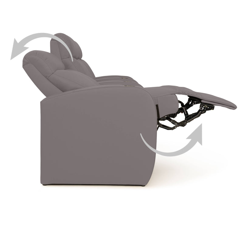 Power Recline